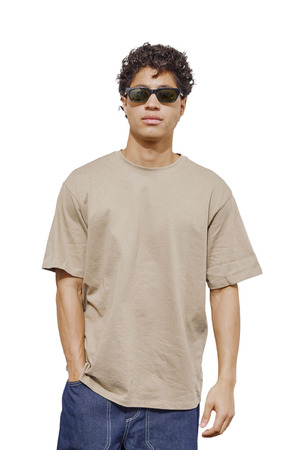 T-shirt met korte mouwen Blend