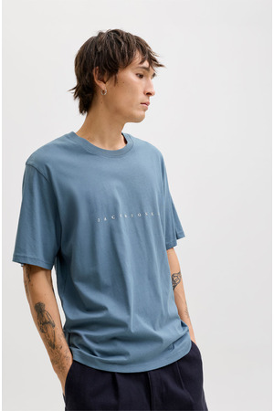 T-shirt met korte mouwen Jack & Jones