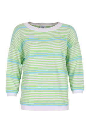 Trui met lange mouwen She Goes Lala