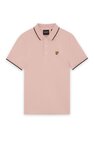 Polo met korte mouwen Jack & Jones
