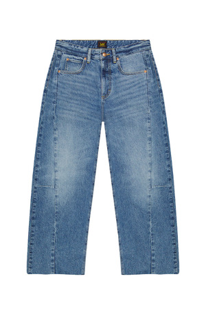 Jeansbroek Lee