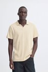 Polo met korte mouwen Jack & Jones