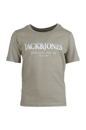 T-shirt met korte mouwen Jack & Jones