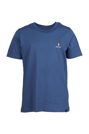 T-shirt met korte mouwen Antwrp