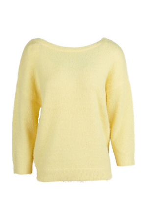 Trui met lange mouwen She Goes Lala