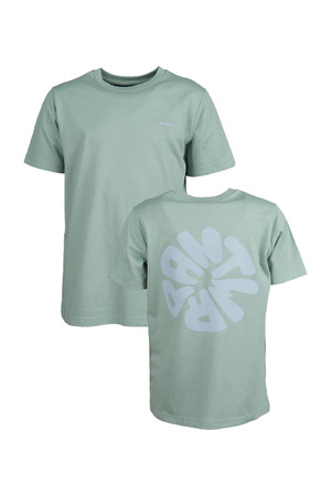 T-shirt met korte mouwen Antwrp