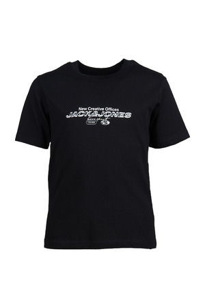 T-shirt met korte mouwen Jack & Jones
