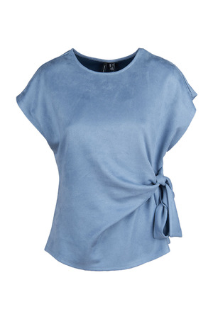 T-shirt korte mouwen Vero Moda