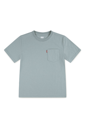 T-shirt met korte mouwen Levi's