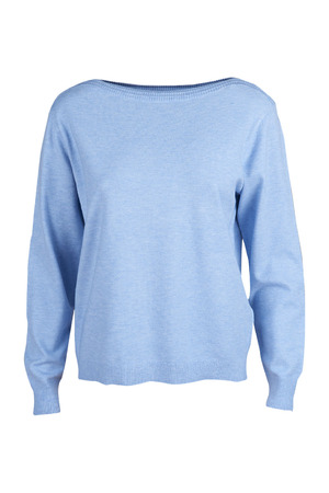 Trui met lange mouwen Street One