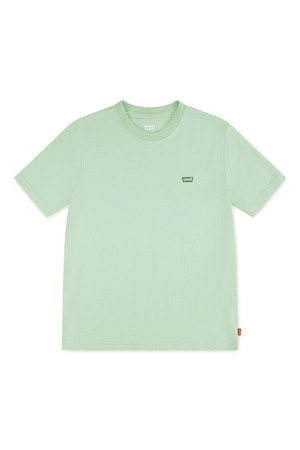 T-shirt met korte mouwen Levi's