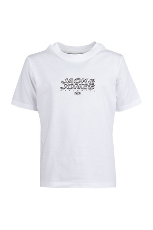 T-shirt met korte mouwen Jack & Jones
