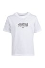T-shirt met korte mouwen Name It