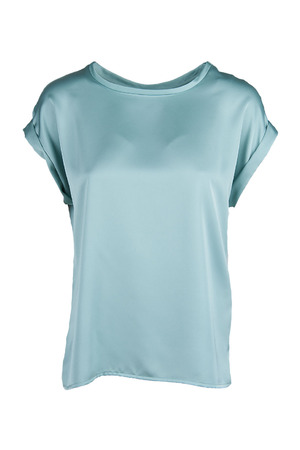 Bloes met korte mouwen Vila