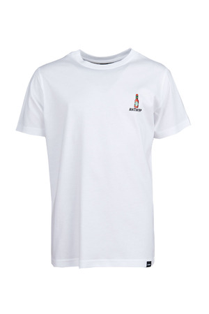 T-shirt met korte mouwen Antwrp