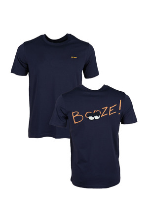 T-shirt met korte mouwen Antwrp