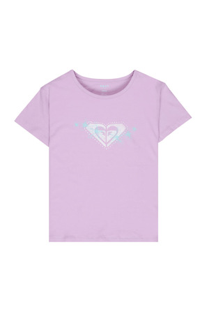T-shirt met korte mouwen Roxy