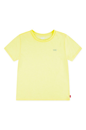 T-shirt met korte mouwen Levi's