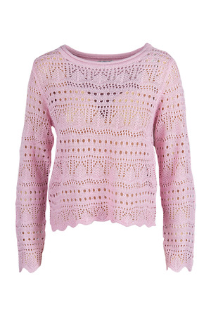 Trui met lange mouwen JDY