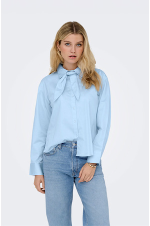 Bloes met lange mouwen JDY