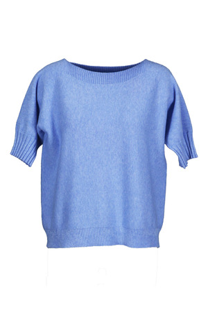 Trui met korte mouwen Dazzling