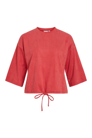 T-shirt korte mouwen Vila