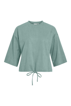 T-shirt korte mouwen Vila