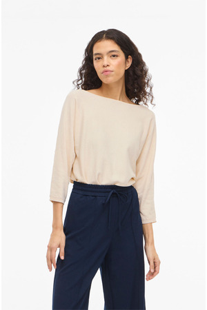 Trui met lange mouwen Vila