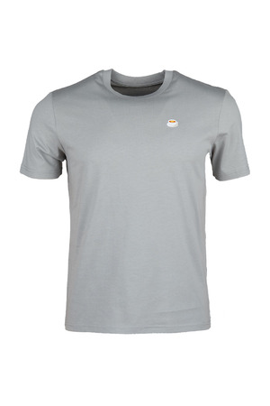 T-shirt met korte mouwen STROM