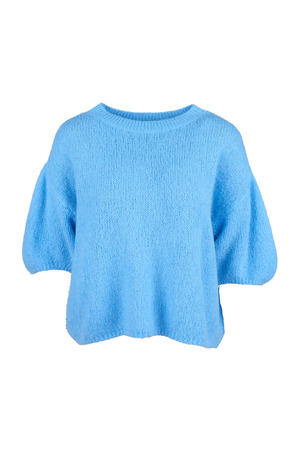 Trui met korte mouwen Amelie & Amelie