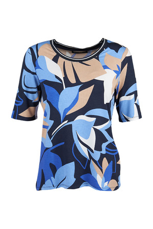 T-shirt korte mouwen Betty Barclay
