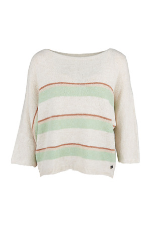 Trui met lange mouwen Amelie & Amelie