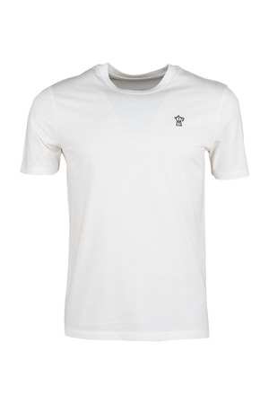 T-shirt met korte mouwen STROM