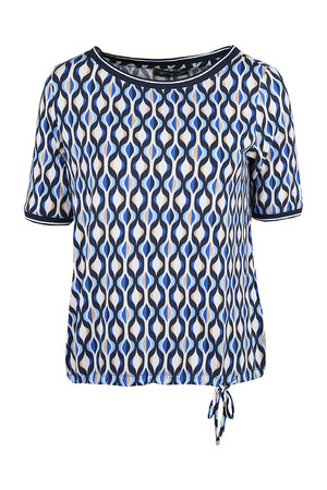 T-shirt korte mouwen Betty Barclay