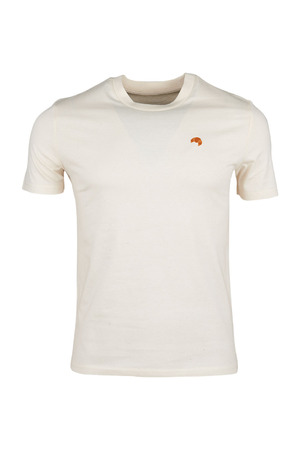 T-shirt met korte mouwen STROM