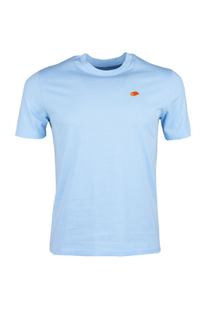 T-shirt met korte mouwen STROM