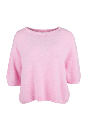 Trui met korte mouwen Amelie & Amelie