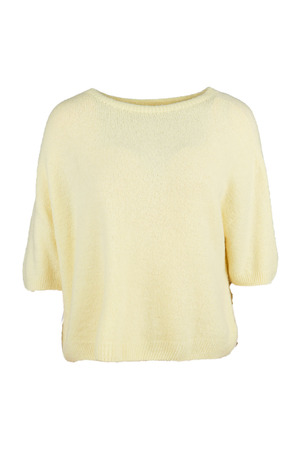 Trui met korte mouwen Amelie & Amelie