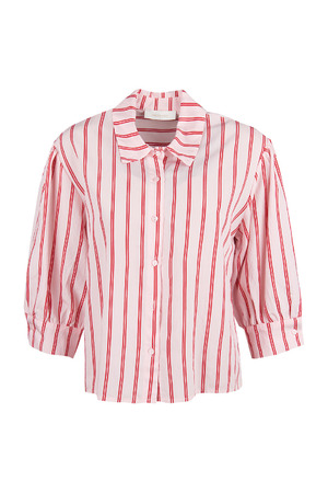 Bloes met korte mouwen Amelie & Amelie