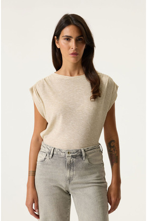 T-shirt korte mouwen Garcia