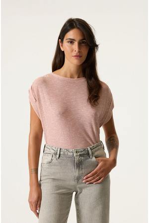 T-shirt korte mouwen Garcia