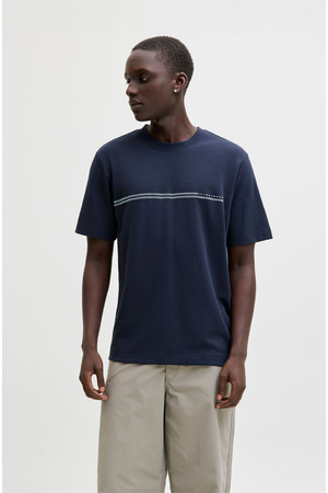 T-shirt met korte mouwen Jack & Jones