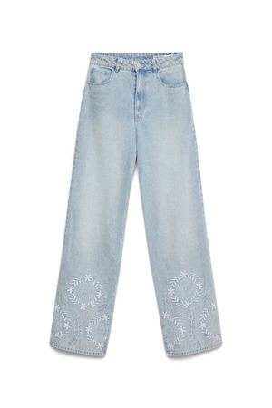 Jeansbroek Vero Moda