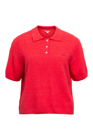 Trui met korte mouwen Object