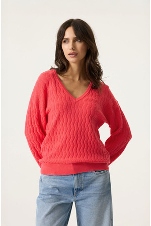 Trui met lange mouwen Garcia