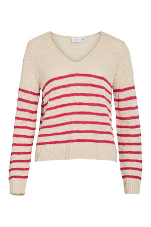 Trui met lange mouwen Vila