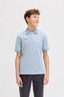 Polo met korte mouwen Jack & Jones