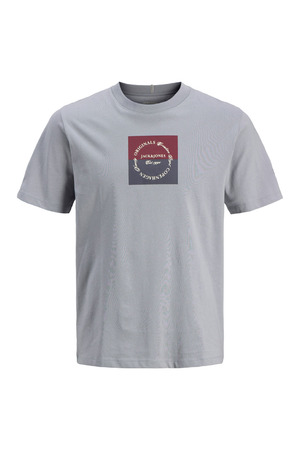 T-shirt met korte mouwen Jack & Jones