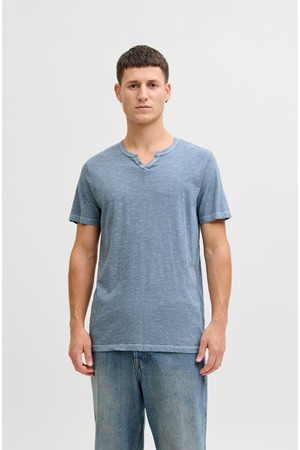 T-shirt met korte mouwen Jack & Jones
