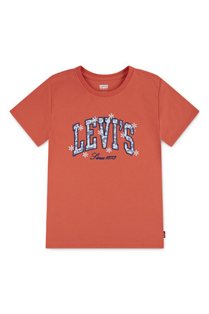 T-shirt met korte mouwen Levi's